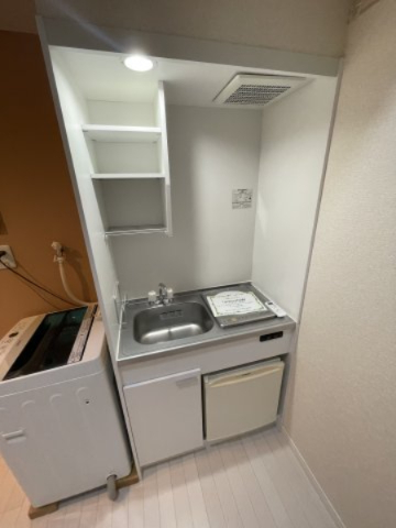 キッチン　同仕様