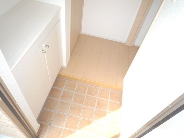 玄関　★玄関スペース★