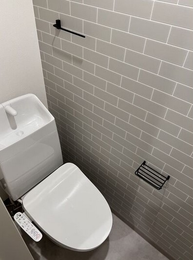 トイレ　※イメージ画像です