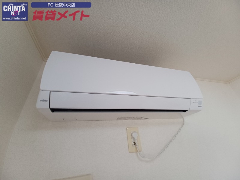 その他設備　同タイプ部屋写真です。