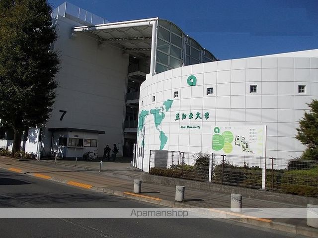 大学・短大　亜細亜大学（大学・短大）まで796m