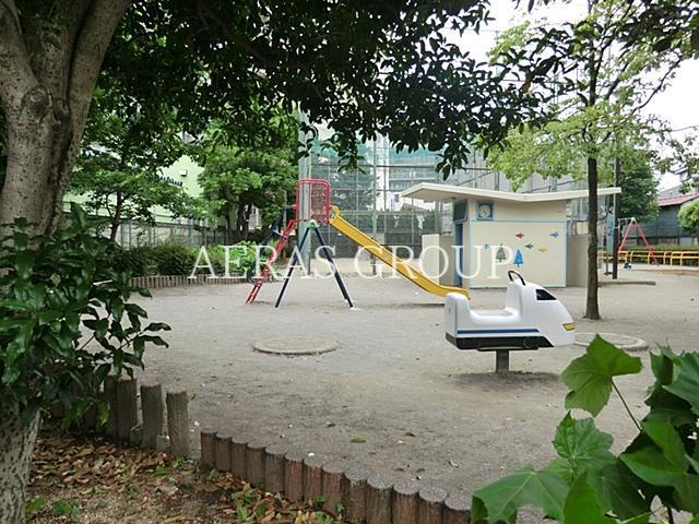公園　成宗公園（公園）まで306m