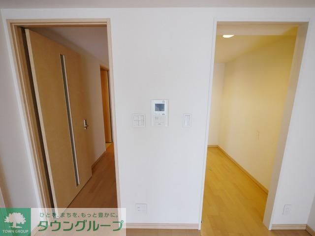 その他設備　☆お部屋探しはタウンハウジング東京赤羽店へ☆