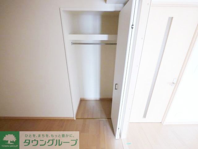 収納　☆お部屋探しはタウンハウジング東京赤羽店へ☆