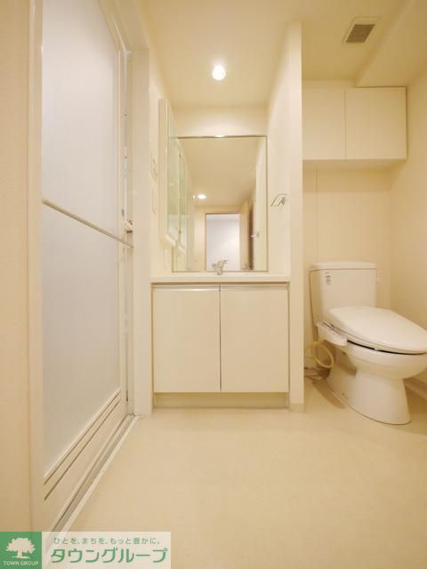 洗面設備　☆お部屋探しはタウンハウジング東京赤羽店へ☆