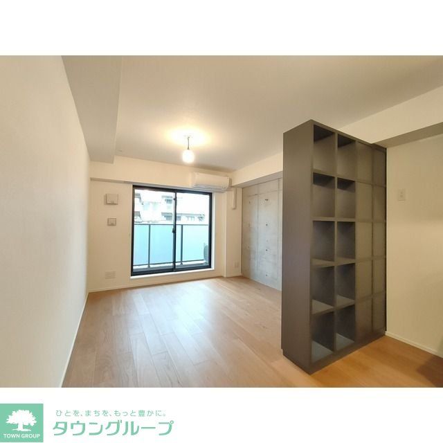 居室・リビング　居室