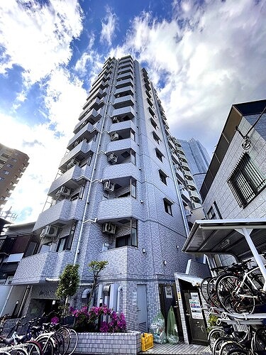 建物外観　建物外観　※前回募集時2023年04月の写真