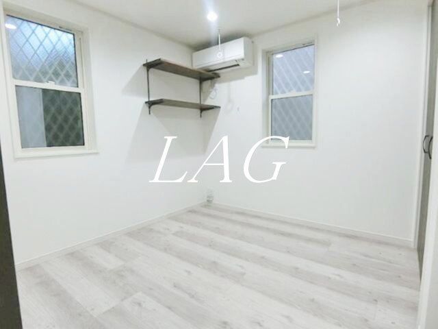 その他部屋・スペース　寝室です。