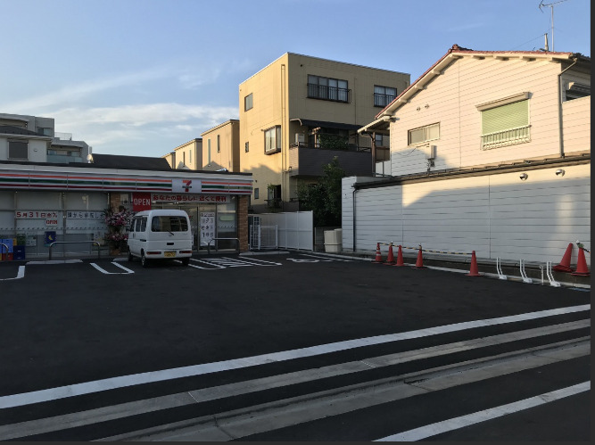 コンビニ　セブンイレブン 浦和元町中央店（コンビニ）まで619m