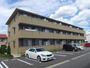吉浜駅より徒歩12分 築16年6ヶ月 3階建の賃貸物件