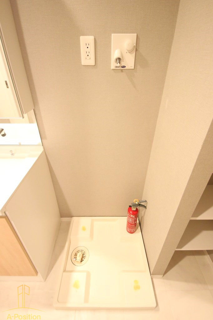その他設備　シーズンフラッツ靭本町