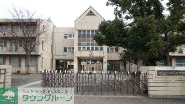 その他　睦合東中学校（その他）まで5400m