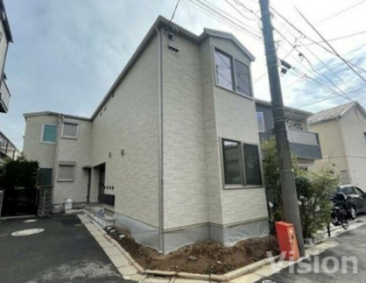 建物外観　☆外観☆
