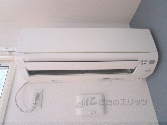 その他　エアコン