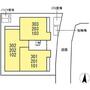 登戸駅より徒歩8分 3階 新築の賃貸物件