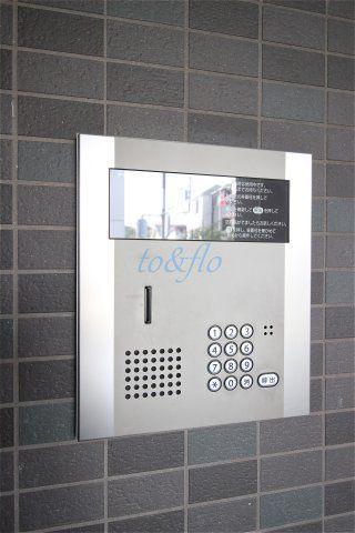 ロビー