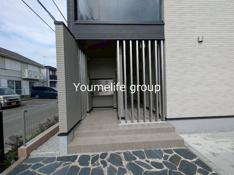 その他　セブンイレブン妻田北3丁目店まで250m