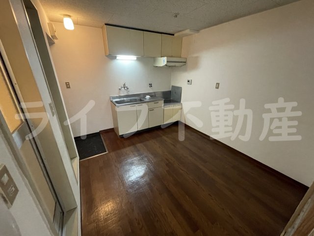 その他部屋・スペース　内装は落ち着いています
