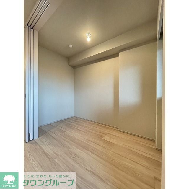 デュオフラッツ大宮の内装写真