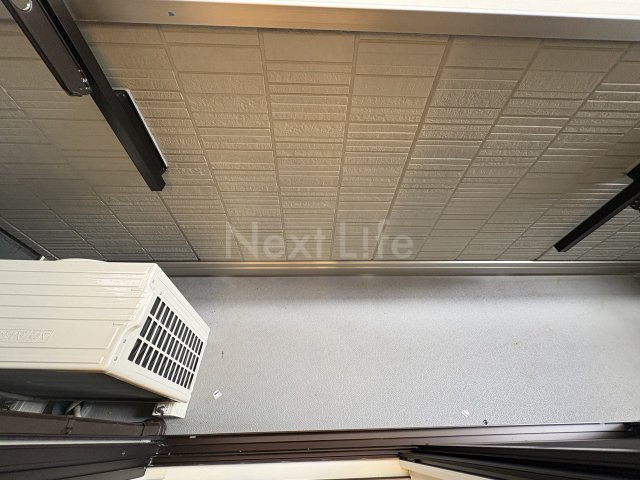ディーブレス横濱赤門通りの内装写真
