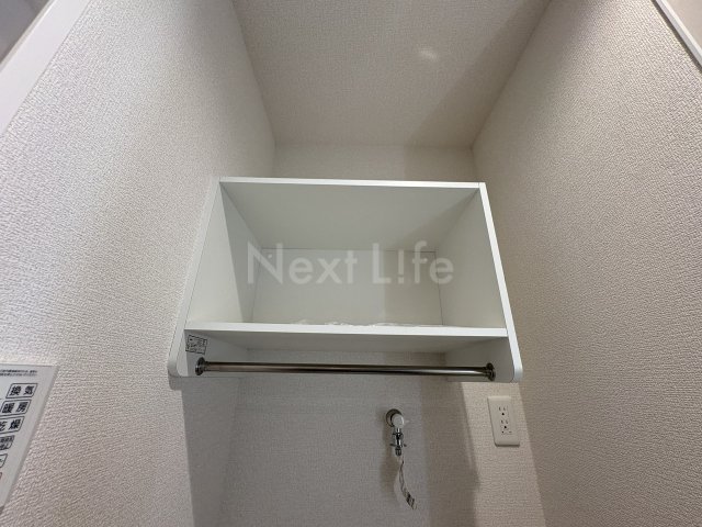 ディーブレス横濱赤門通りの内装写真
