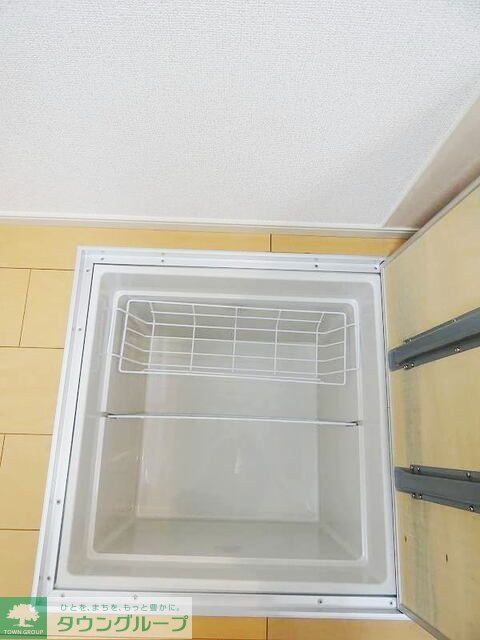 その他設備　キッチン