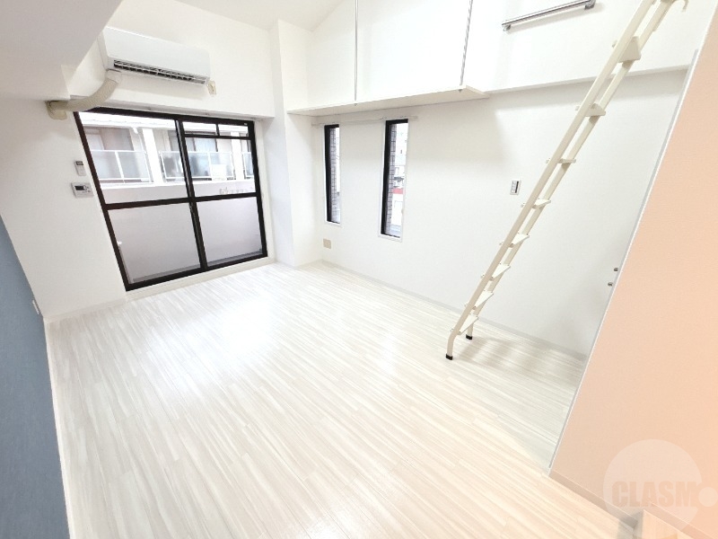 居室・リビング　別部屋の参考写真
