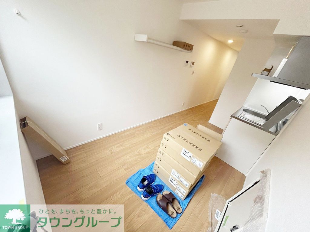 その他部屋・スペース　別号室参考写真です