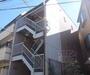 東福寺駅より徒歩5分 1階 築21年4ヶ月の賃貸物件
