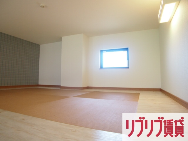 その他　ロフト