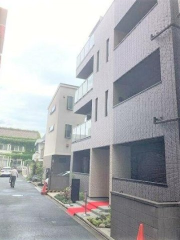 建物外観　☆きれいな外観☆