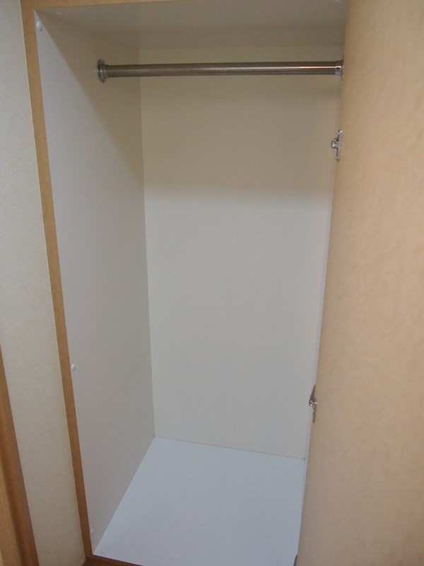 収納　収納※別部屋参考写真
