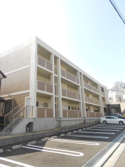 建物外観　★お問い合わせはタウンハウジングまで★