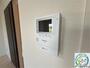 セキュリティ　※パース写真(イメージ)