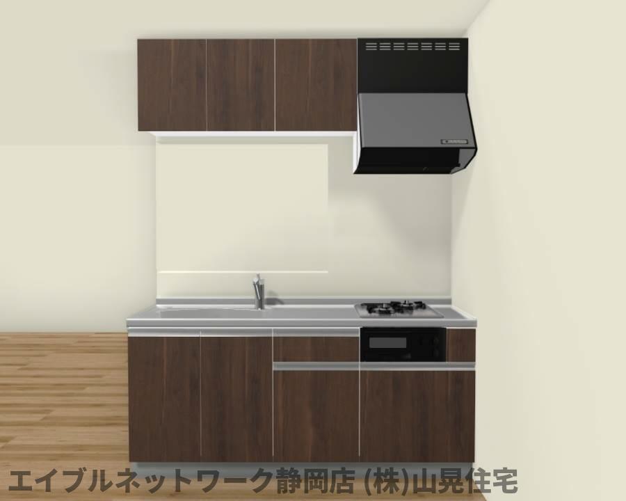 キッチン　イメージ画像