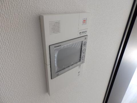 セキュリティ　セキュリティ（イメージ）