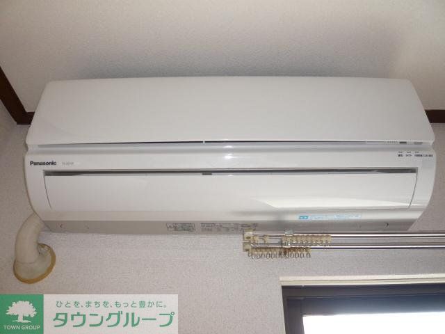 その他設備　※別部屋参考写真です