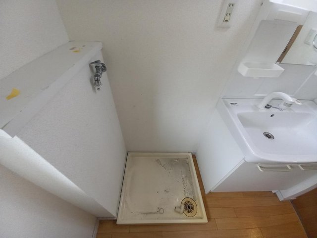 メゾンシャリオD棟のその他写真