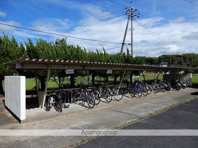 その他　駐輪場（その他）まで50m