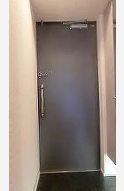 玄関　☆広々とした玄関☆