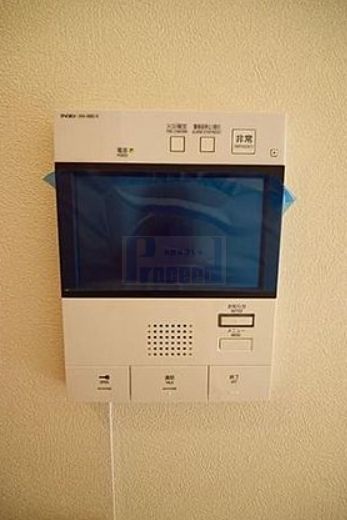 セキュリティ　安心安全のセキュリティ☆