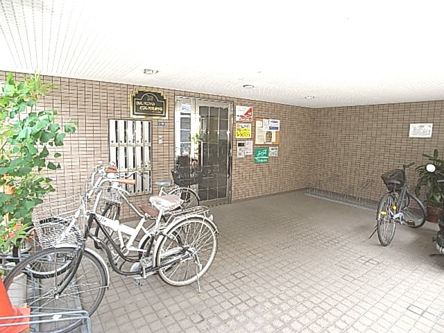 ロビー
