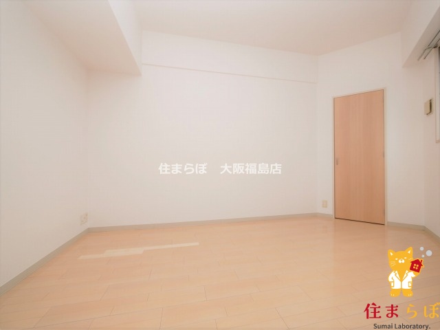 その他部屋・スペース　しっかり休める私空間