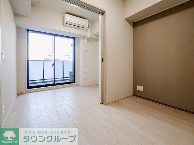 居室・リビング　※写真は同タイプ住戸です。