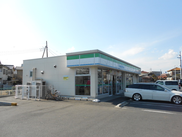 コンビニ　ファミリーマート川越天沼新田店（コンビニ）まで997m