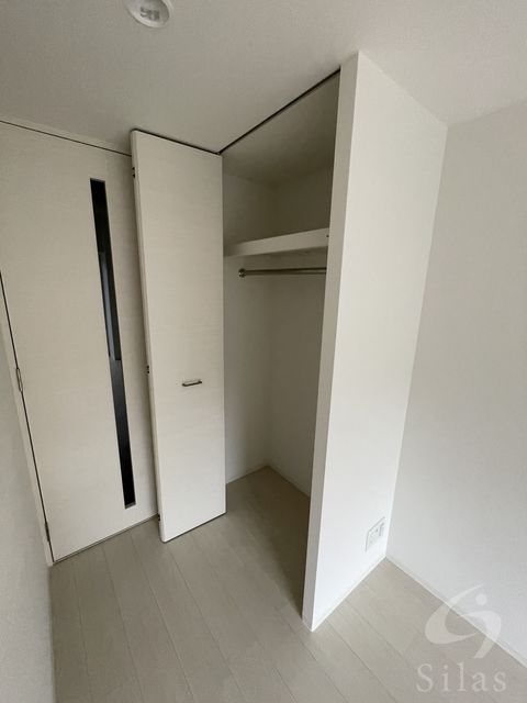 収納　同仕様