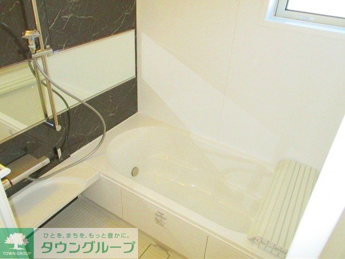 バス・シャワールーム　お問合せはタウンハウジングまで！※現地待合わせ相談可能