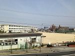 小学校　豊田市立大林小学校（小学校）まで836m
