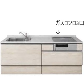 キッチン　イメージ