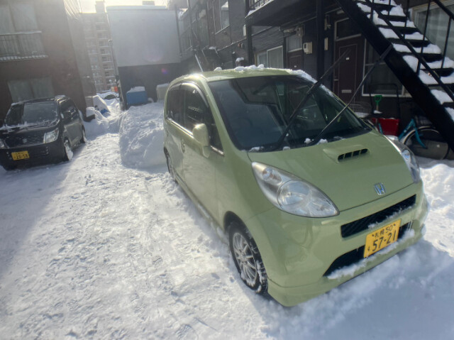 駐車場　駐車場その他